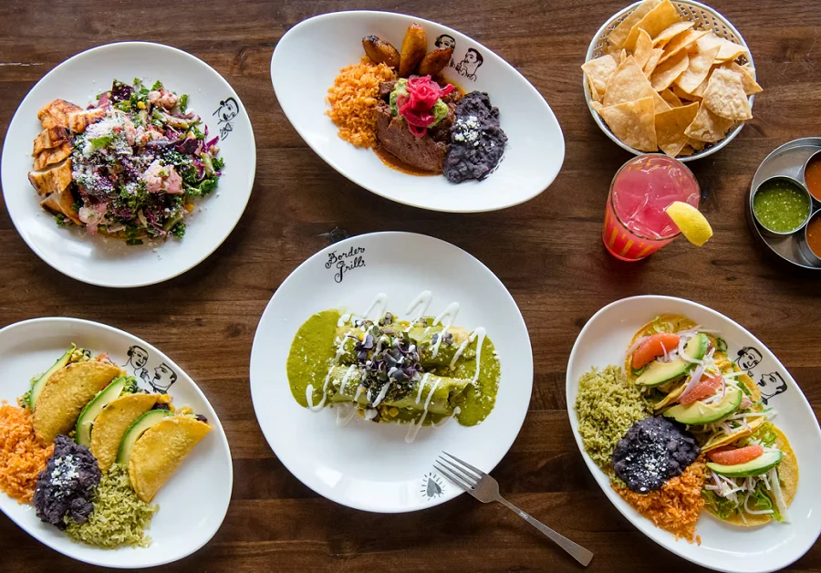 Border Grill